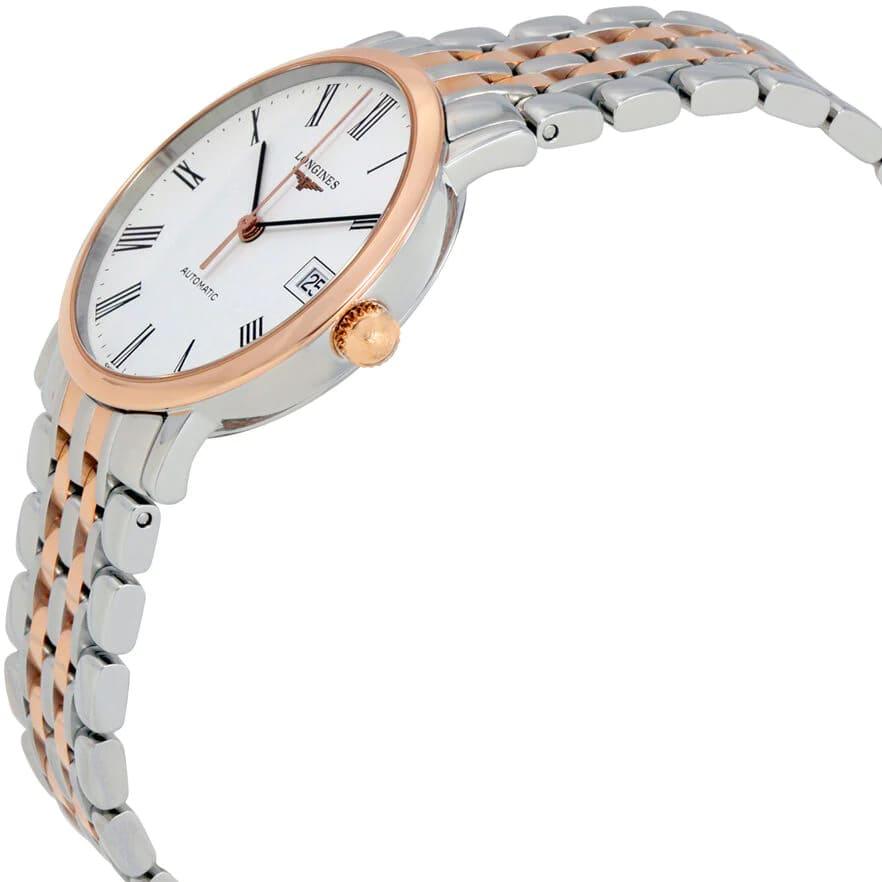 Наручные часы  Longines  Elegant Longines L4.809.5.11.7 (фото 2)