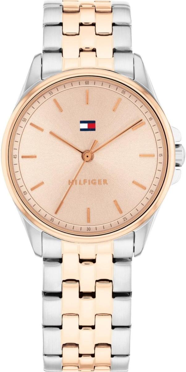 Наручные часы  Tommy Hilfiger  Classic Tommy Hilfiger 1782772 (фото 1)