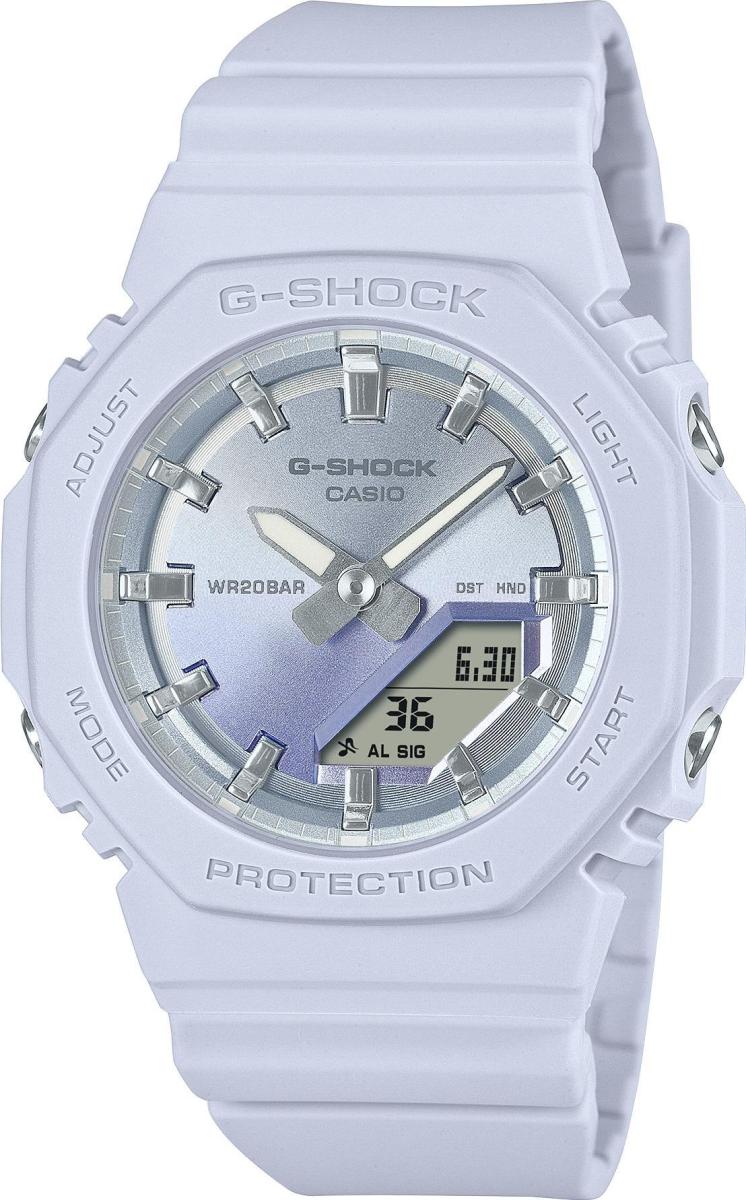 Наручные часы  Casio  G-Shock Casio GMA-P2100SG-2A (фото 1)