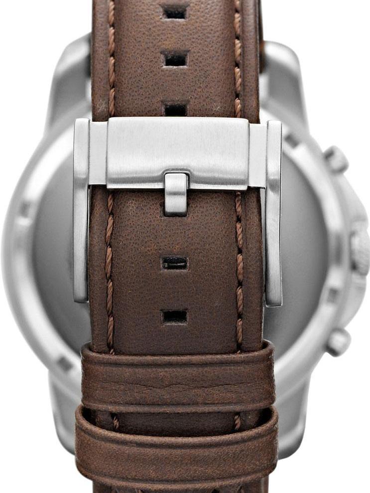 Наручные часы  Fossil  Chronograph Fossil FS4735 (фото 2)