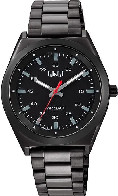 Наручные часы  Q&Q  Casual Q&Q Q80BJ005Y (фото 1)
