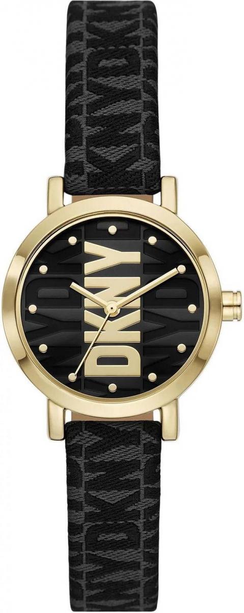 Наручные часы  DKNY  City Link DKNY NY6672 (фото 1)