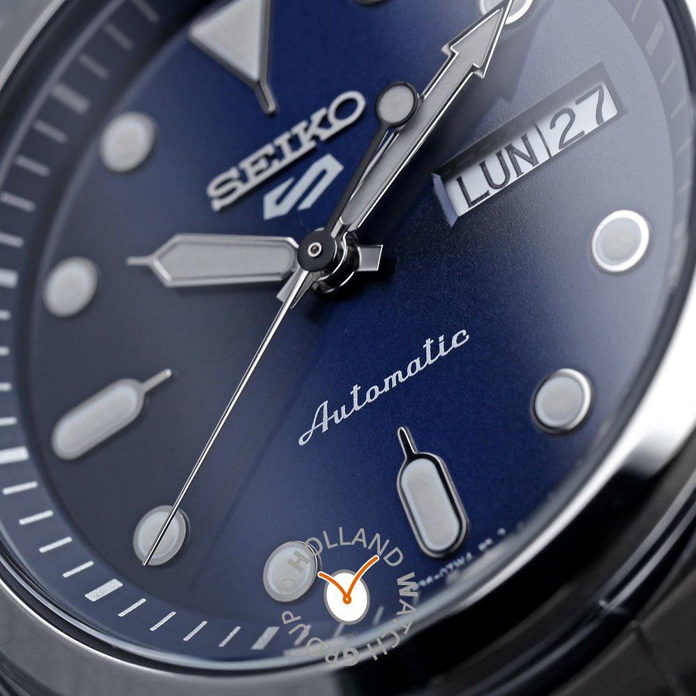 Наручные часы  Seiko  Seiko 5 Sports Seiko SRPE53K1 (фото 6)