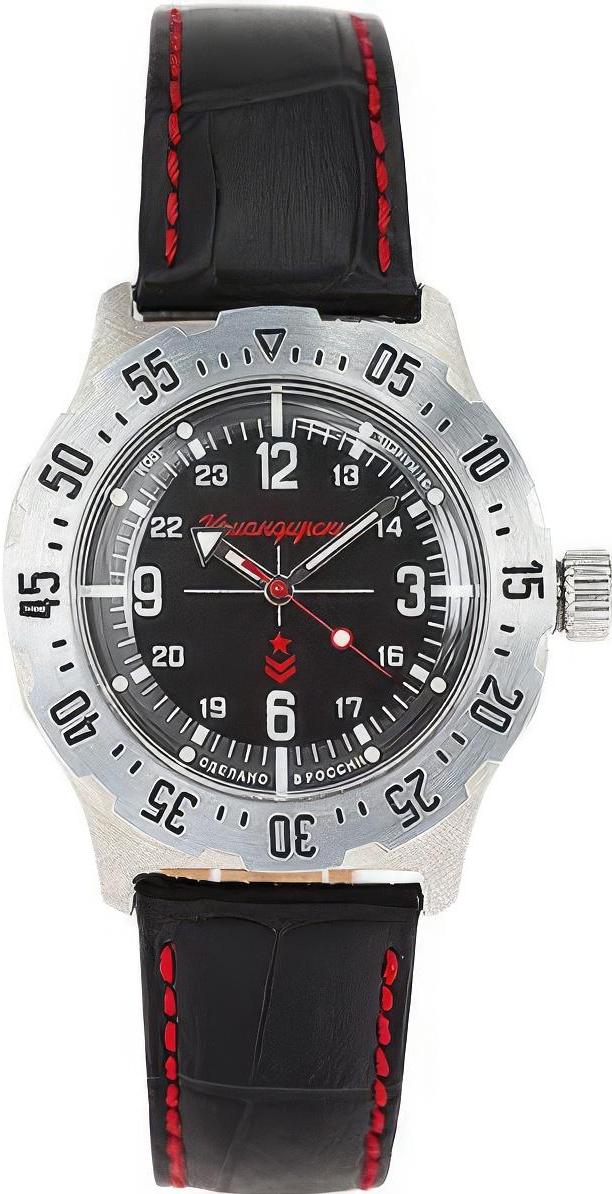 Наручные часы  Восток  Командирские Восток 350515 (фото 1)