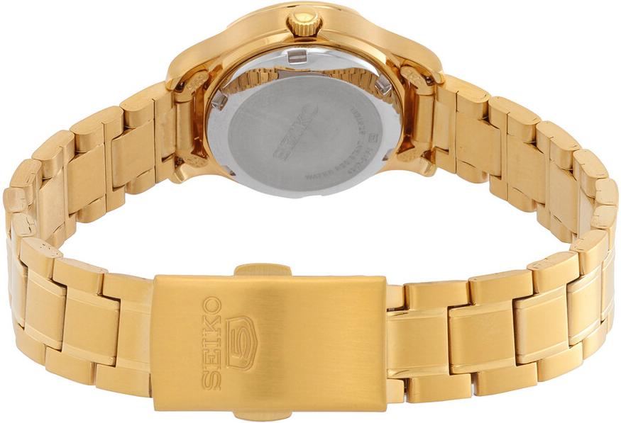 Наручные часы  Seiko  Seiko 5 Seiko SYMD96K1 (фото 3)