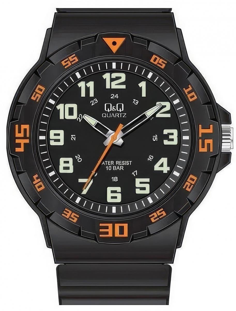 Наручные часы  Q&Q  Attractive Q&Q VR18J008Y (фото 1)