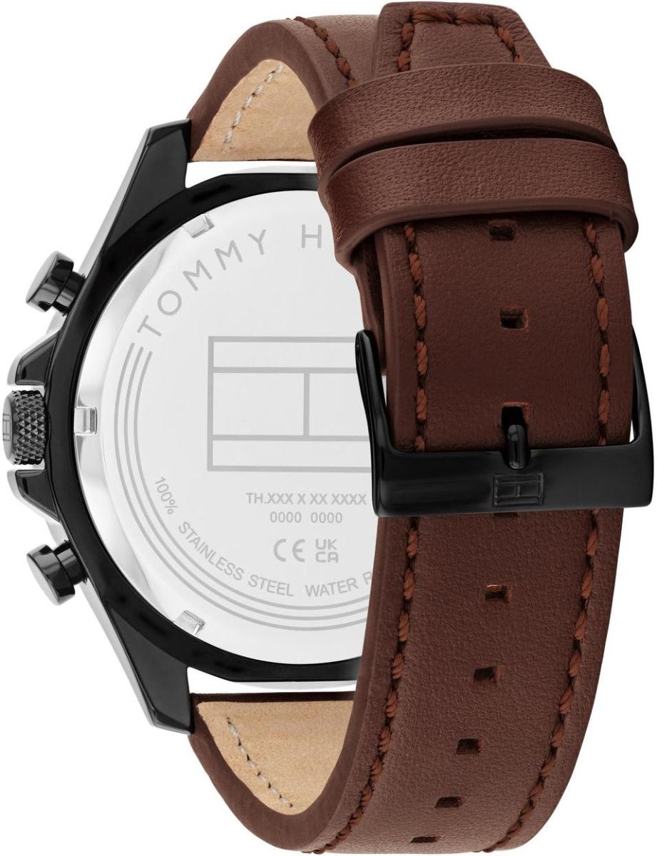 Наручные часы  Tommy Hilfiger  Classic Tommy Hilfiger 1792164 (фото 3)