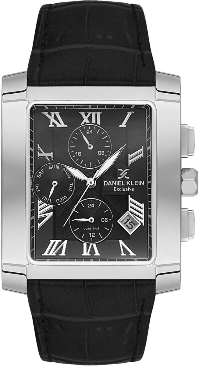 Наручные часы  Daniel Klein  Exclusive Daniel Klein 14249-2 (фото 1)