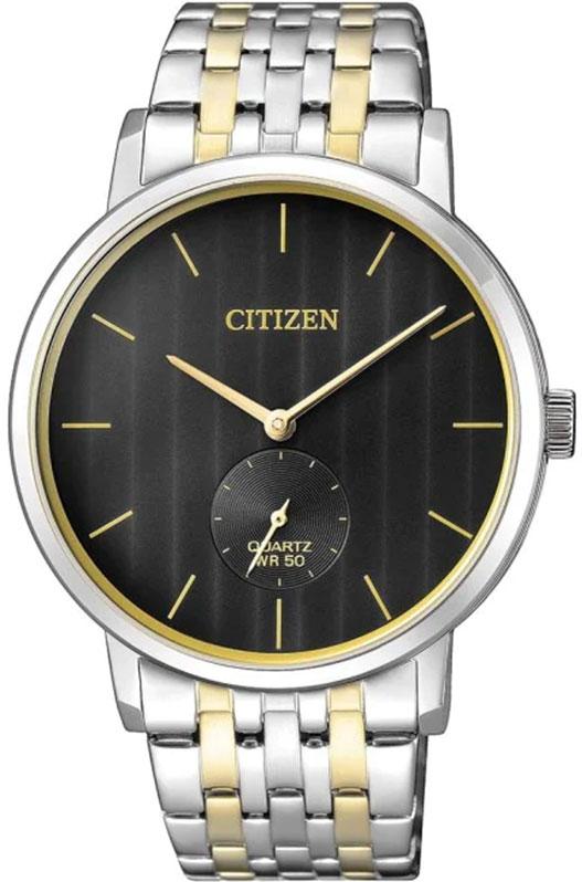 Наручные часы  Citizen  Quartz Citizen BE9174-55E (фото 1)