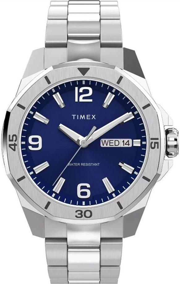Наручные часы  Timex  Essex Avenue Timex TW2W79500 (фото 1)