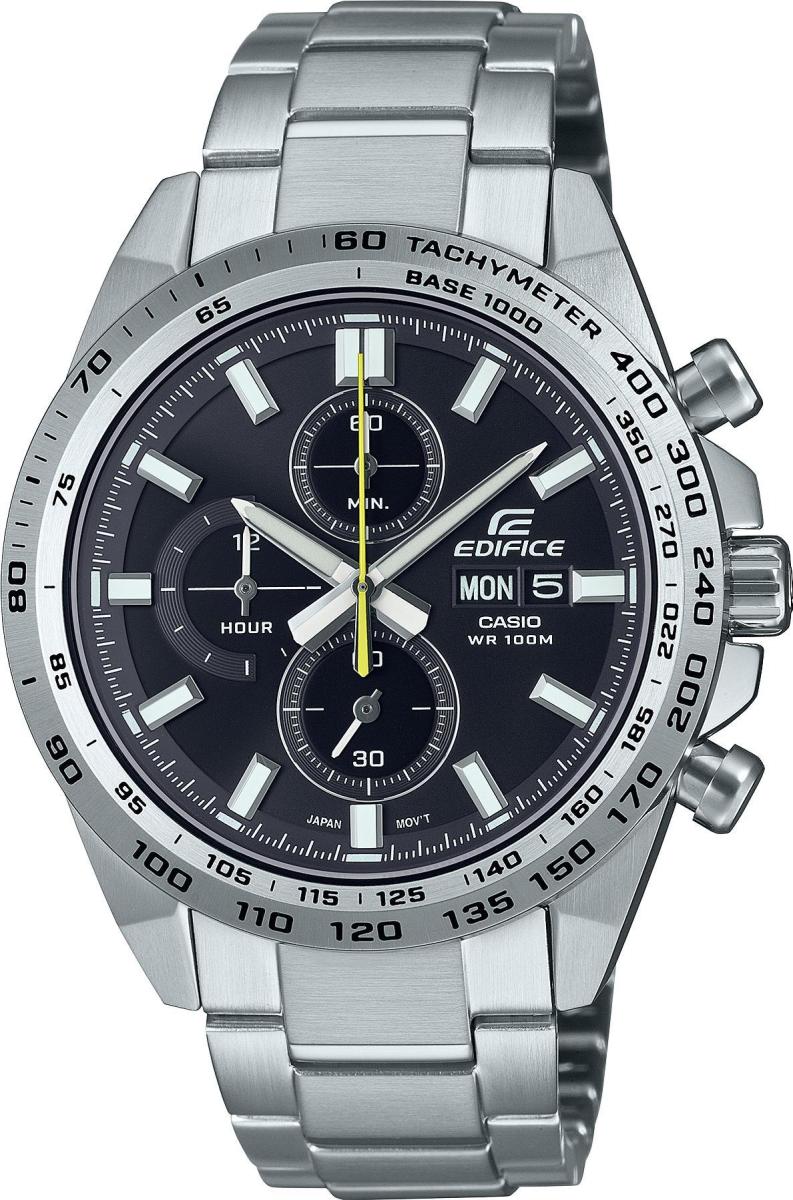 Наручные часы  Casio  Edifice Casio EFR-574D-1A (фото 1)