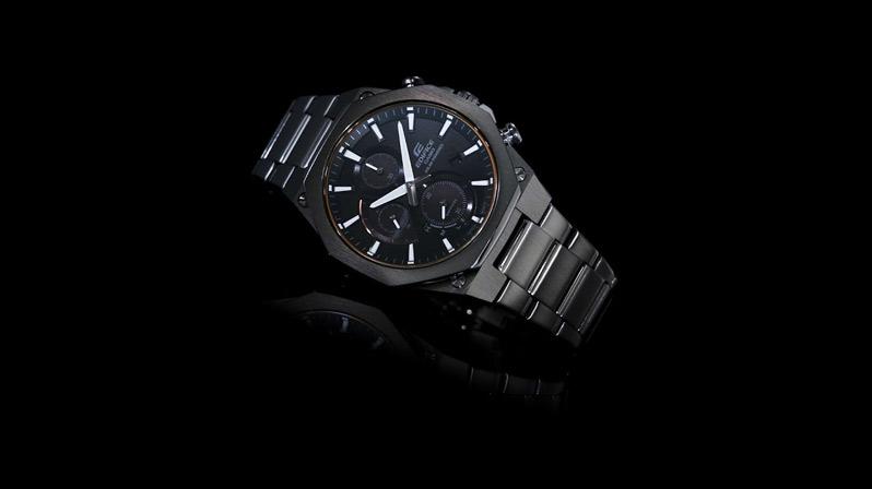 Наручные часы  Casio  Edifice Casio EFS-S570DC-1A (фото 7)