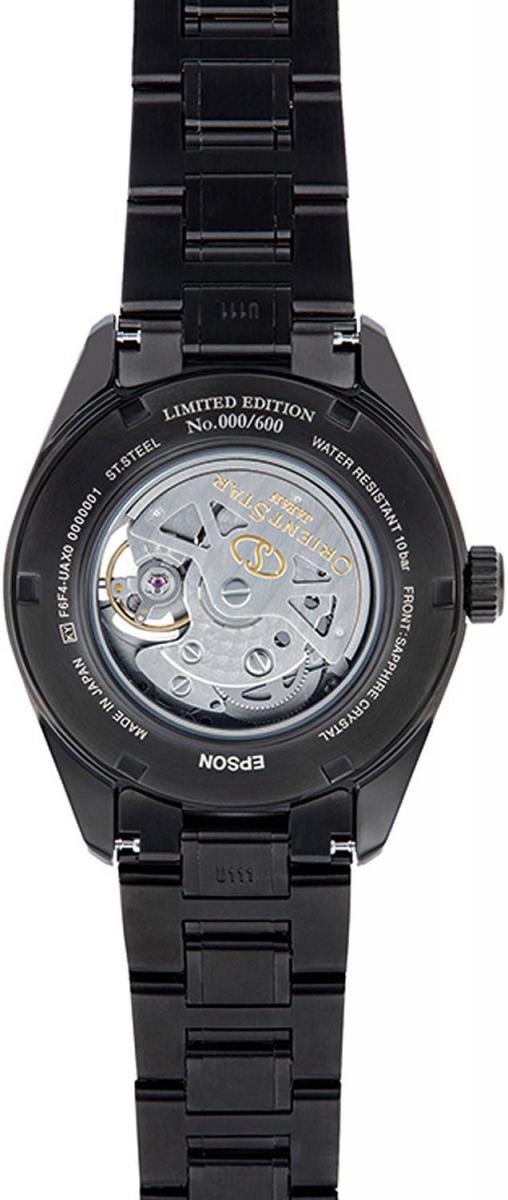 Наручные часы  Orient  Contemporary Orient RK-AV0129B (фото 2)