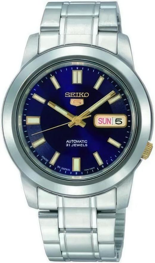 Наручные часы  Seiko  Seiko 5 Seiko SNKK11J1 (фото 1)