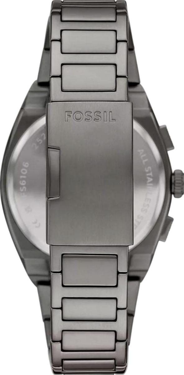 Наручные часы  Fossil  Everett Fossil FS6107 (фото 4)