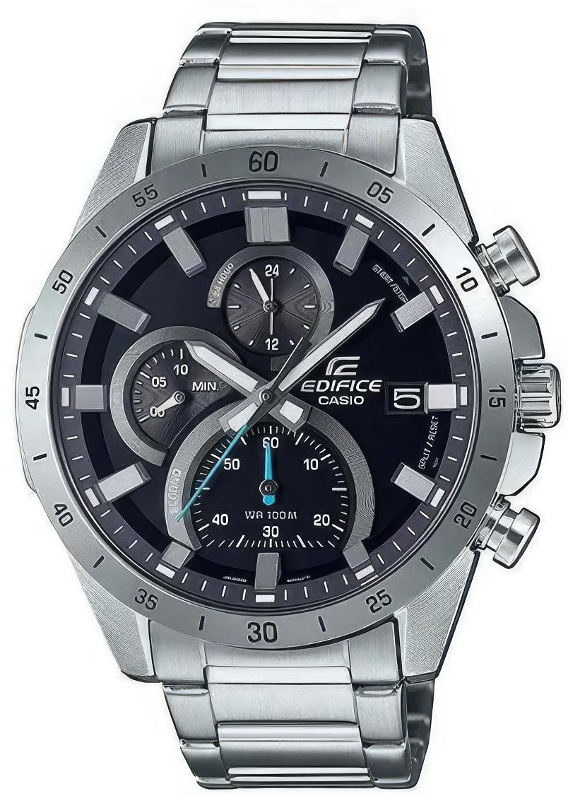 Наручные часы  Casio  Edifice Casio EFR-571D-1A (фото 1)