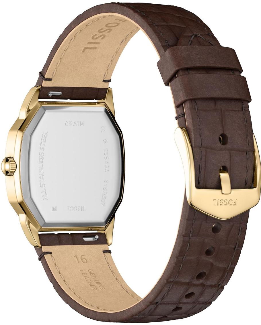Наручные часы  Fossil  Harlow Fossil ES5426 (фото 6)