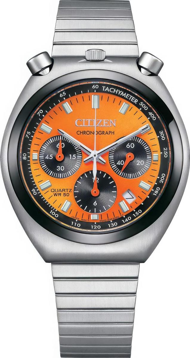 Наручные часы  Citizen  Basic Citizen AN3660-81X (фото 1)