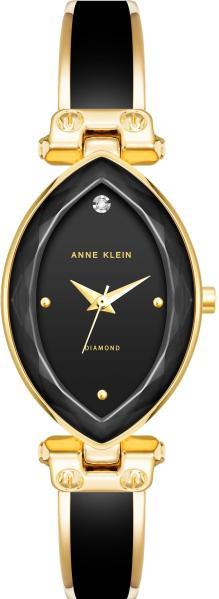 Наручные часы  Anne Klein  Diamond Anne Klein 4018BKGB (фото 1)