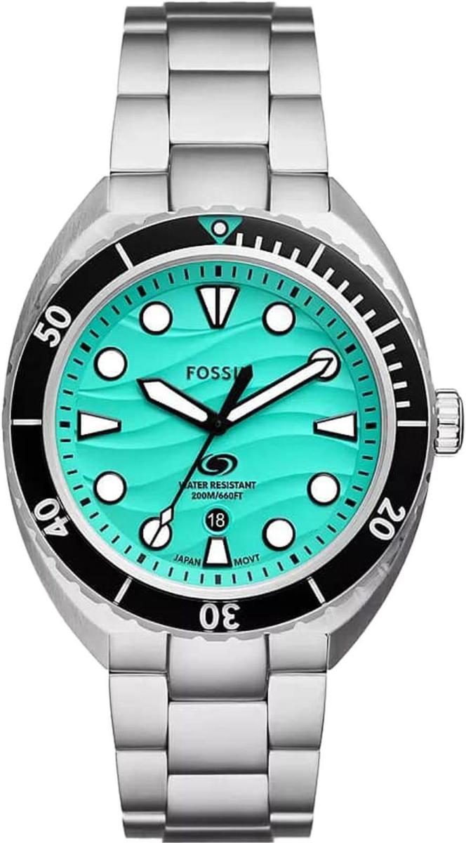 Наручные часы  Fossil  Casual Fossil FS6066 (фото 1)