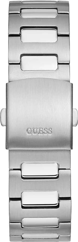 Наручные часы  Guess  Scope MF Guess GW0454G1 (фото 4)