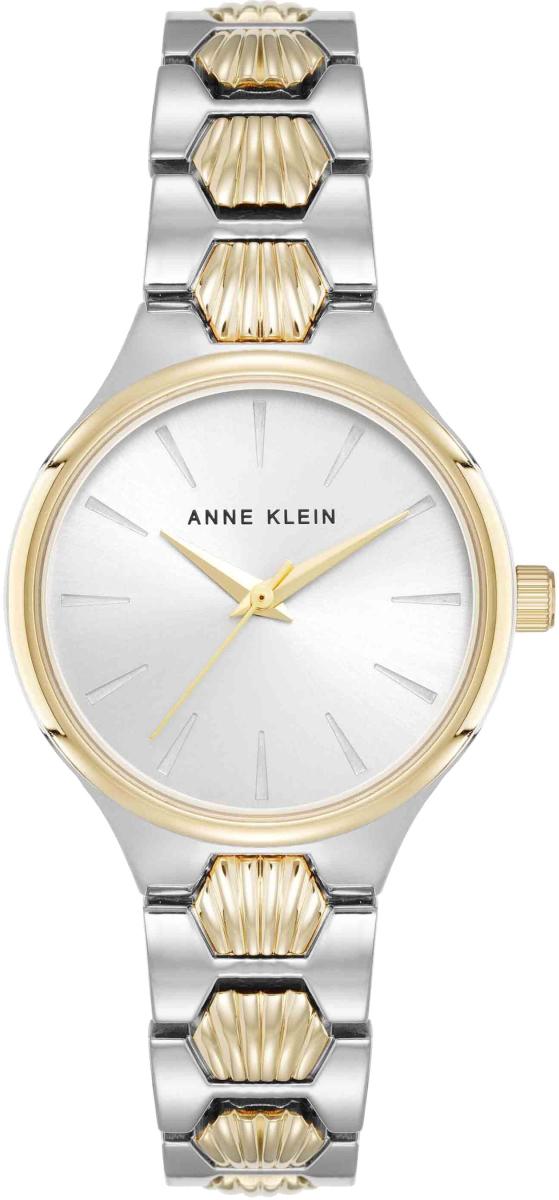 Наручные часы  Anne Klein  Metals Anne Klein 5333SVTT (фото 1)