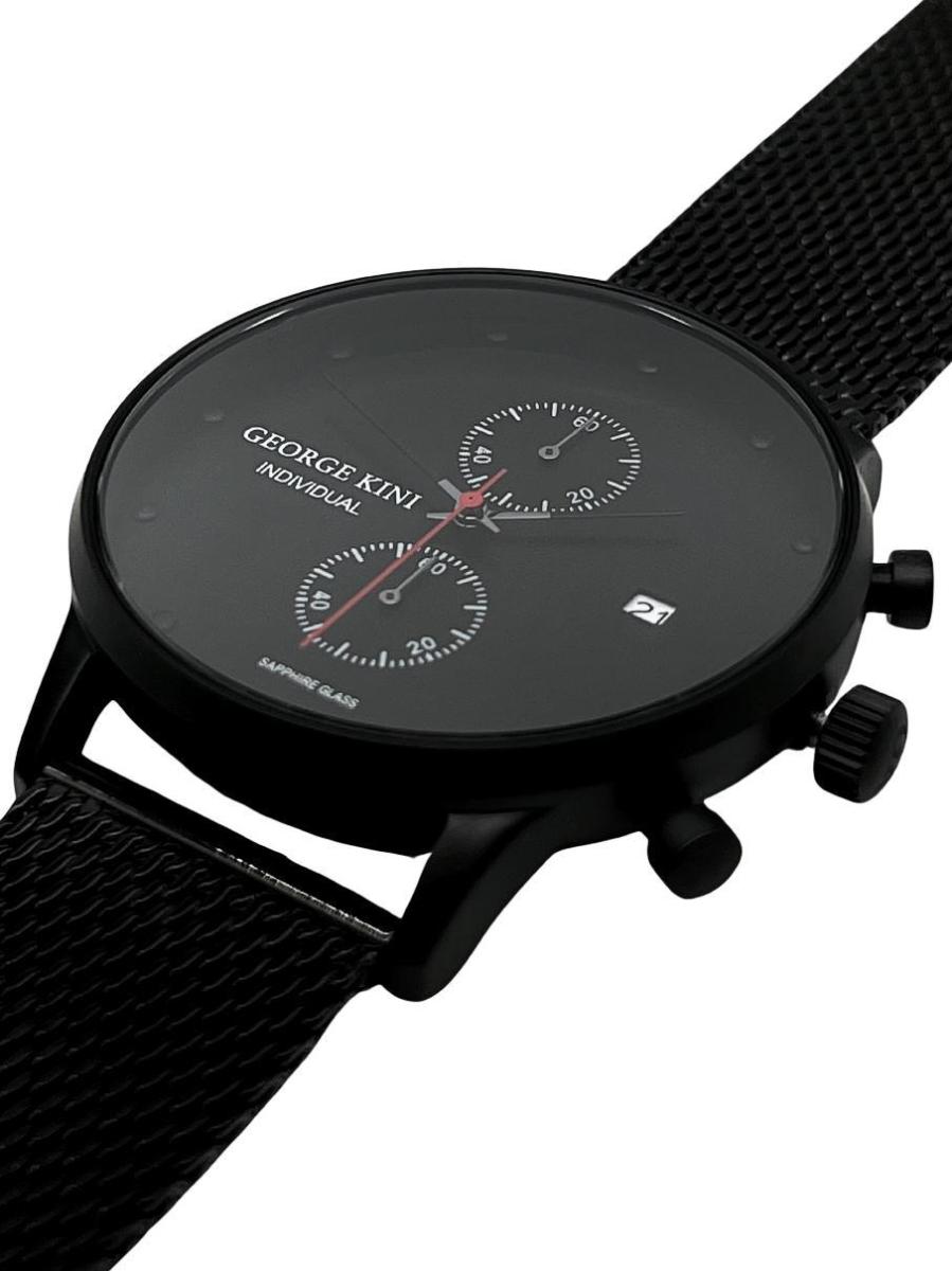 Наручные часы  George Kini  Individual George Kini GK.IND0001 (фото 3)