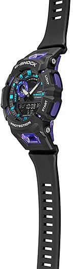 Наручные часы  Casio  G-Shock Casio GBA-900-1A6 (фото 14)