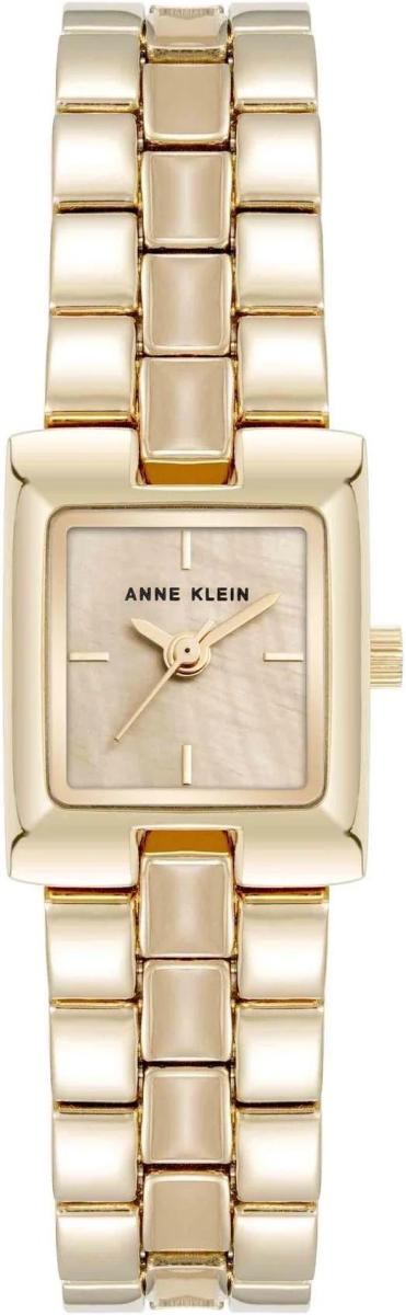 Наручные часы  Anne Klein  Metals Anne Klein 5120TNGB (фото 1)