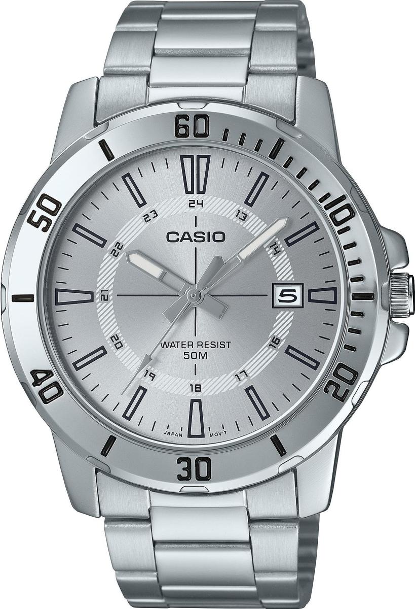Наручные часы  Casio  Collection Casio MTP-VD01D-7C (фото 1)