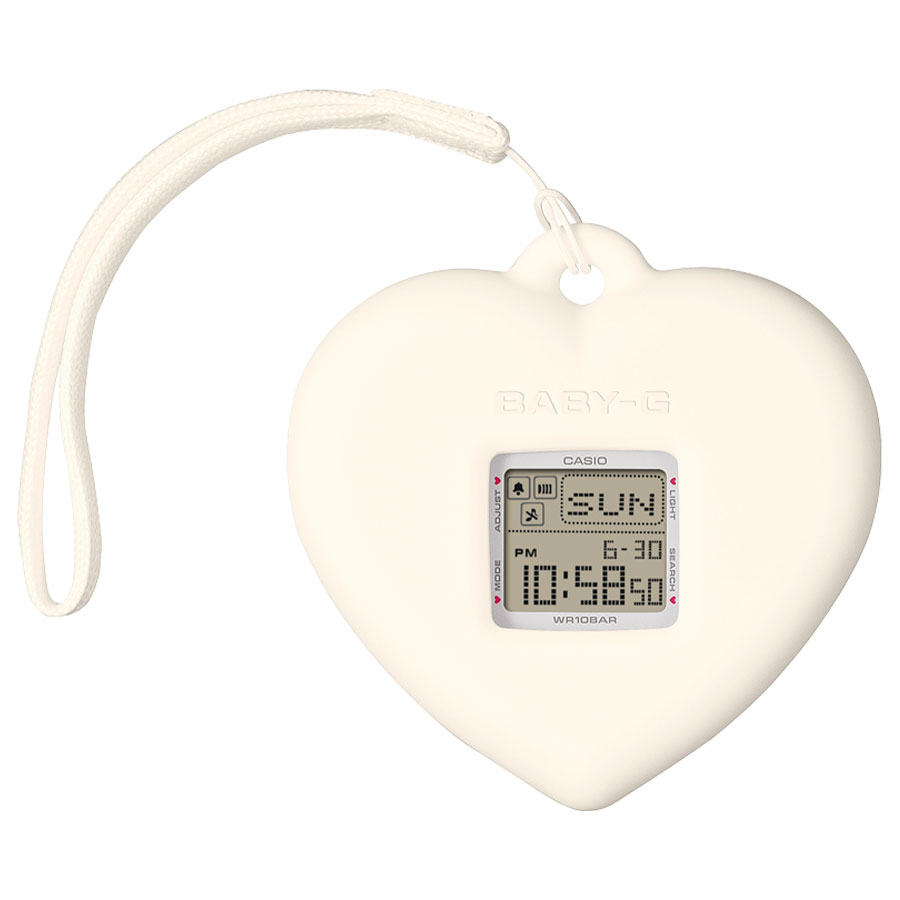 Наручные часы  Casio  Baby-G Casio BGD-10KH-1E (фото 2)