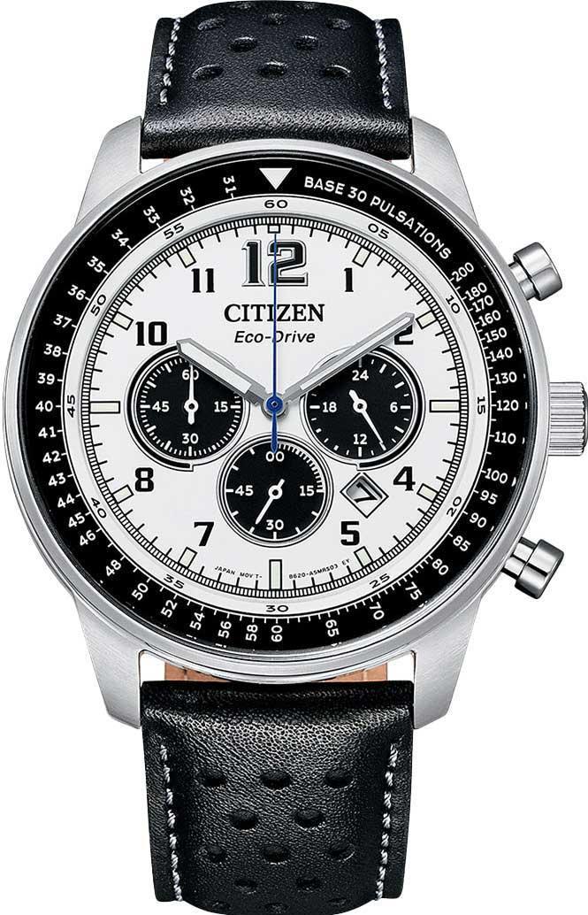 Наручные часы  Citizen  Eco Drive Citizen CA4500-32A (фото 1)