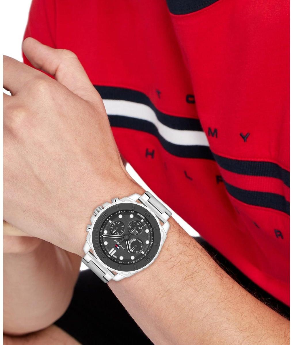 Наручные часы  Tommy Hilfiger  Classic Tommy Hilfiger 1710689 (фото 2)