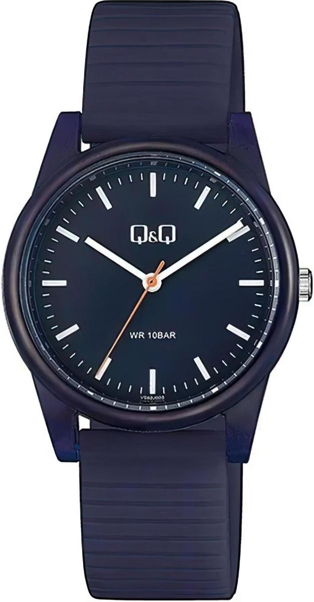 Наручные часы  Q&Q  Casual Q&Q VS62J003Y (фото 1)