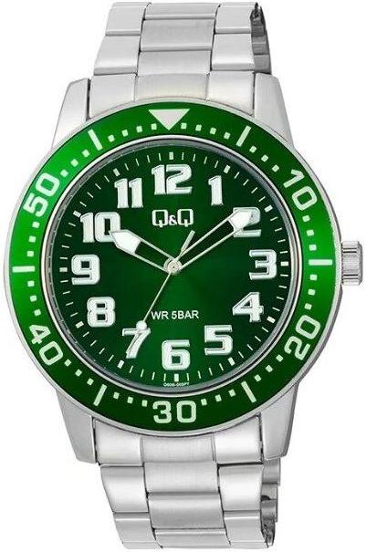 Наручные часы  Q&Q  Casual Q&Q Q60BJ003Y (фото 1)