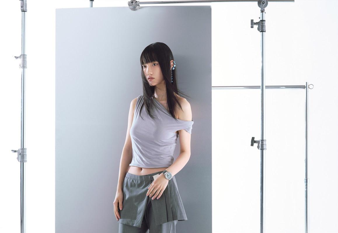 Наручные часы  Casio  G-Shock Casio GM-S2110-2A (фото 8)