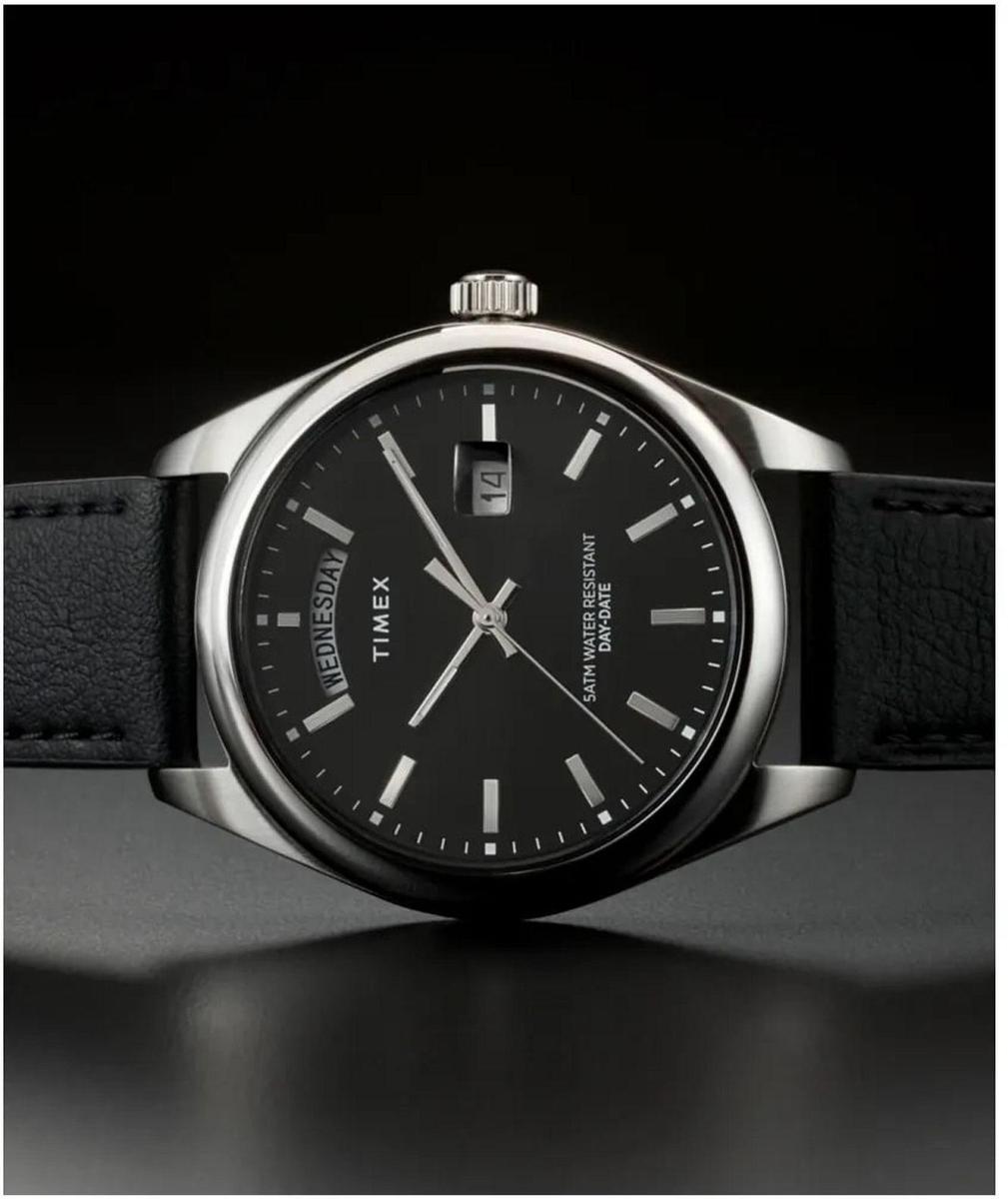 Наручные часы  Timex  Legacy  Timex TW2W57400 (фото 3)