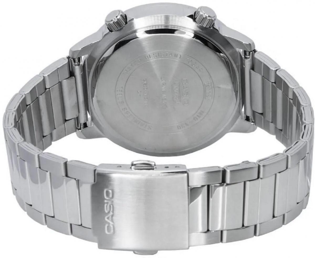 Наручные часы  Casio  Collection Casio MTD-130D-1A2 (фото 2)