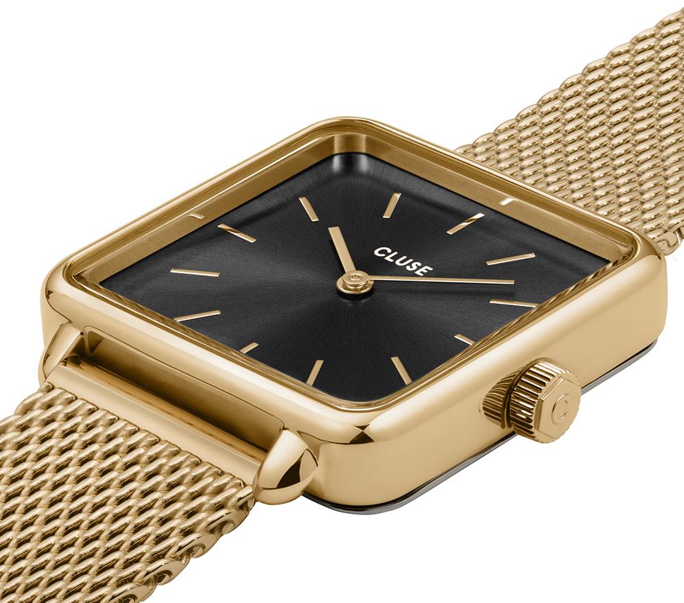 Наручные часы  Cluse  La Tetragone Cluse CW10308 (фото 2)