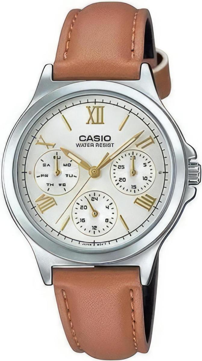 Наручные часы  Casio  Collection Casio LTP-V300L-7A2 (фото 1)