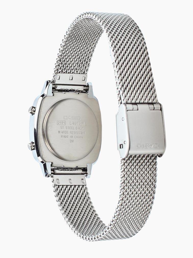Наручные часы  Casio  Vintage Casio LA-670WEM-7E (фото 2)