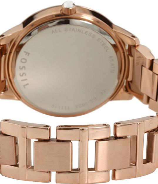 Наручные часы  Fossil  Casual Fossil ES3020 (фото 3)