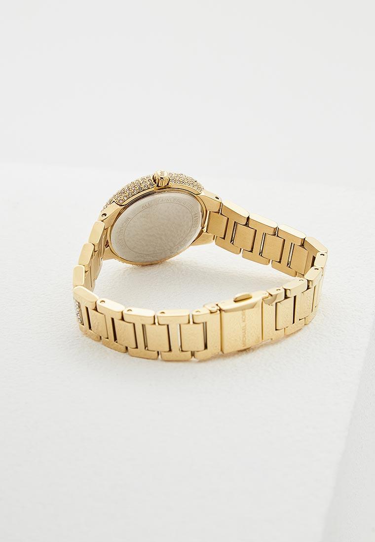 Наручные часы  Michael Kors  Gold-Tone Michael Kors MK6567 (фото 2)