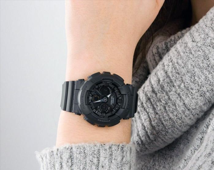 Наручные часы  Casio  Baby-G Casio BA-130-1A (фото 3)