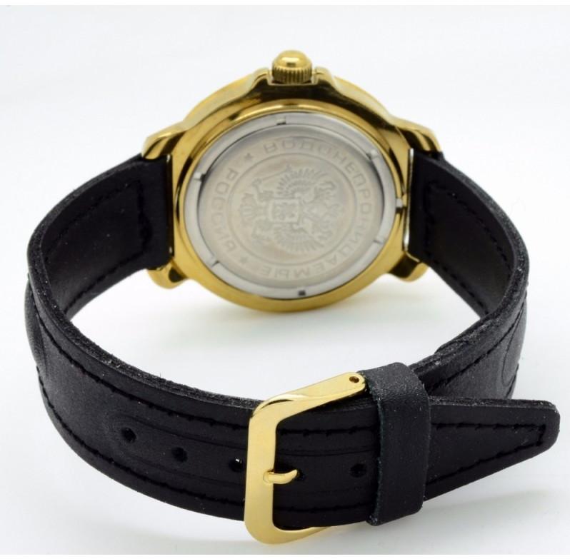 Наручные часы  Восток  Командирские Восток 819471 (фото 3)