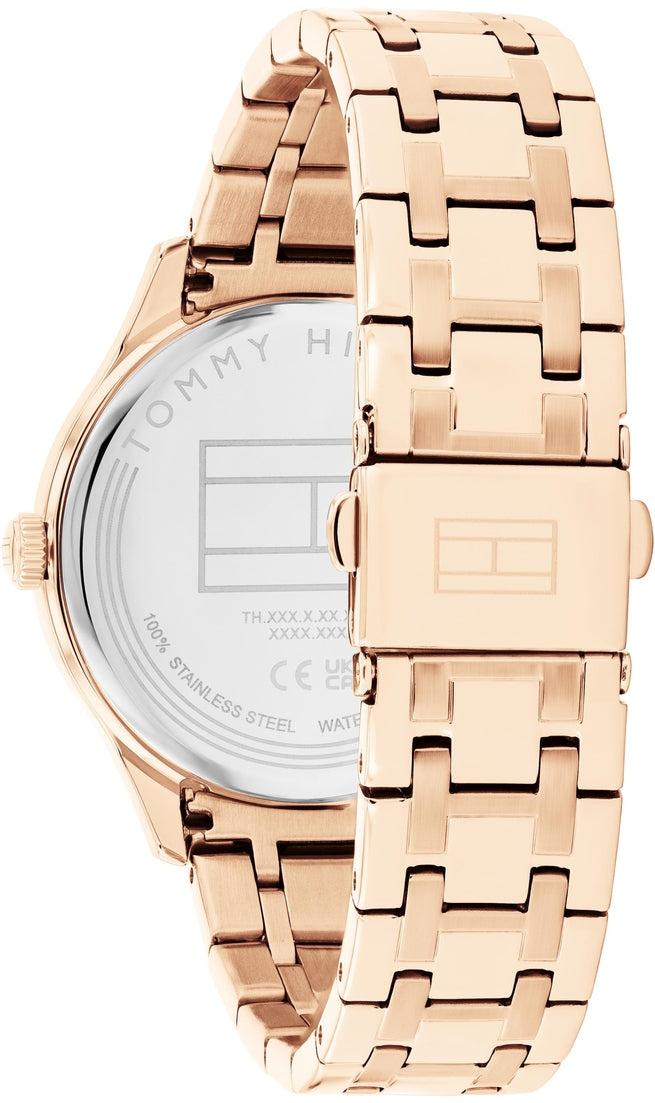 Наручные часы  Tommy Hilfiger  Classic Tommy Hilfiger 1782752 (фото 4)