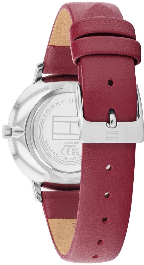 Наручные часы  Tommy Hilfiger  Classic Tommy Hilfiger 1782763 (фото 4)