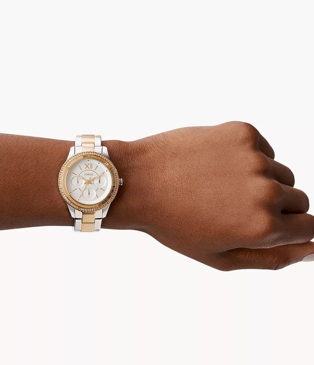 Наручные часы  Fossil  Stella Fossil ES5107 (фото 2)