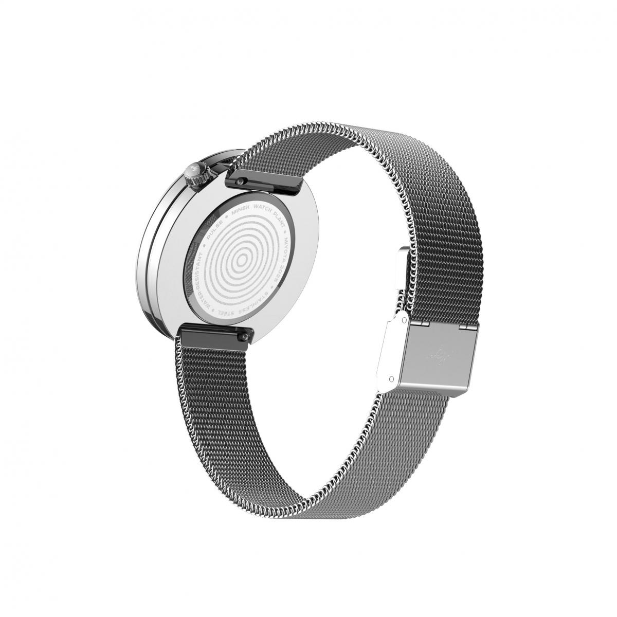 Наручные часы  Луч  PULSE Luch 98450204 (фото 4)