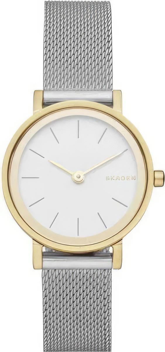 Наручные часы  Skagen  Steel Women Skagen SKW2445 (фото 1)